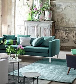 DHRDG0009-Eberson-Rugs-Aqua Aqua