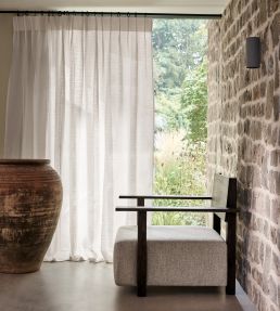 Echo Fabric by Mark Alexander Vellum
