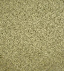 Eclipse Fabric by Prestigious Textiles Chartreuse