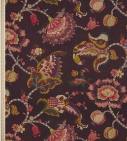 Eden Orchard in Wycombe Fabric by Liberty Dragonfly