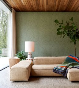 Edge Wallpaper by Arte Soft Beige
