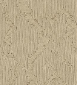 Edge Wallpaper by Arte Soft Beige
