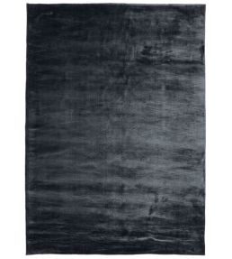 Linie Design Edge rug Blue 20890404 Blue