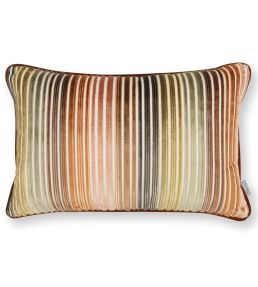 Edu Cushion 60 x 40cm by Romo Copper
