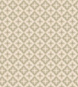 Edvin Wallpaper by Sandberg Green