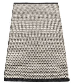 Pappelina Effi rug Black EFX612 Black