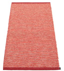 Pappelina Effi rug Dark Red EF2A612 Dark Red