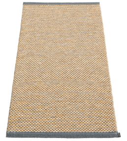 Pappelina Effi rug Granit EF9E612 Granit
