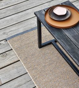 Pappelina Effi rug Mud EF6B612 Mud