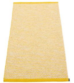 Pappelina Effi rug Mustard EF5612 Mustard