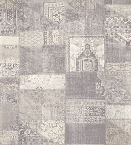 Patchwork Wallpaper by Eijffinger 32