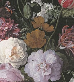 Flower Show Wallpaper by Eijffinger