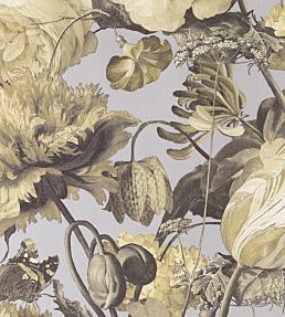 Flower Show Wallpaper by Eijffinger 4