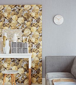 Flower Show Wallpaper by Eijffinger 4