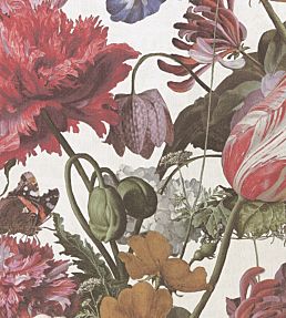 Flower Show Wallpaper by Eijffinger 5
