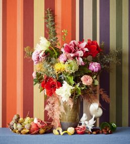 Candy Stripe Wallpaper by Eijffinger 22
