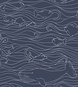 High Tide Wallpaper by Eijffinger 43