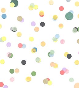 Confetti Wallpaper by Eijffinger