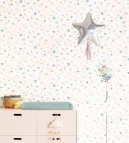 Confetti Wallpaper by Eijffinger 2