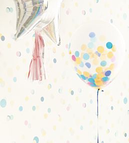 Confetti Wallpaper by Eijffinger 2