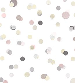 Confetti Wallpaper by Eijffinger 2