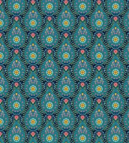 Raindrops Wallpaper by Eijffinger 153