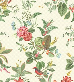 Floris Wallpaper by Eijffinger 110