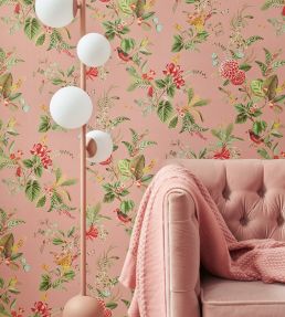 Floris Wallpaper by Eijffinger 110