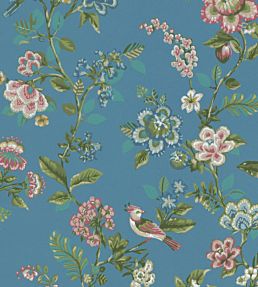 Botanical Print Wallpaper by Eijffinger 66