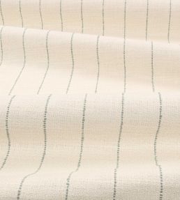 Elbe Fabric by Villa Nova Aloe
