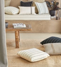 Elbe Fabric by Villa Nova Carbon