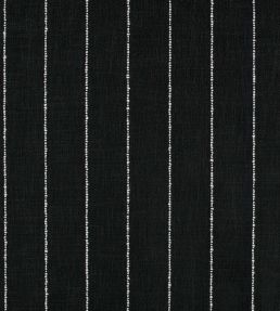 Elbe Fabric by Villa Nova Onyx