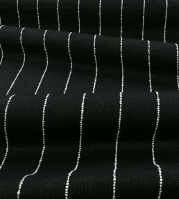 Elbe Fabric by Villa Nova Onyx