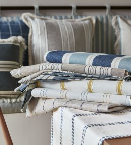 Elbe Fabric by Villa Nova Tide