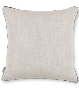 Elbury Cushion 50 x 50cm by Romo Ginger