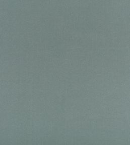 Eldon Linen Fabric by GP & J Baker Teal
