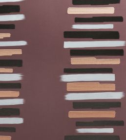 Eldorado Fabric by Zimmer + Rohde 486