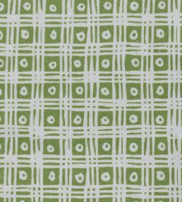 Eleco Fabric by Titley and Marr Linden