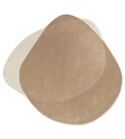 Brink & Campman Element Arp rug Natural 87601160175 Natural