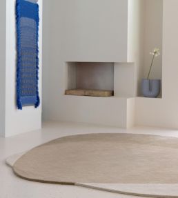 Brink & Campman Element Arp rug Natural 87601160175 Natural