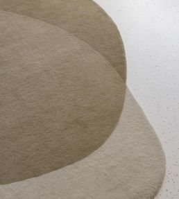 Brink & Campman Element Arp rug Natural 87601160175 Natural