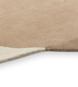 Brink & Campman Element Arp rug Natural 87601160175 Natural