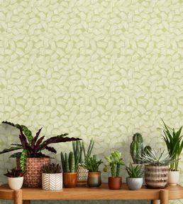 Elements Wallpaper by Ohpopsi Sky