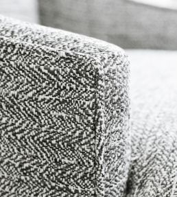 Elements Fabric by Thibaut Seafoam
