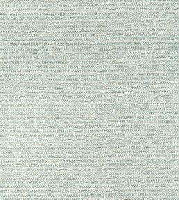 Elements Fabric by Thibaut Seafoam