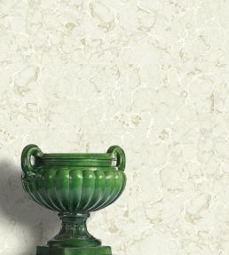 Elgin Wallpaper by Madeaux 01 Bianco