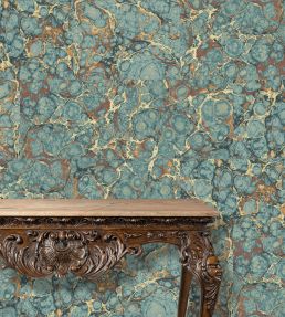 Elgin Wallpaper by Madeaux 06 Endpaper