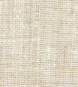 Raffia Wallpaper by Elitis 55