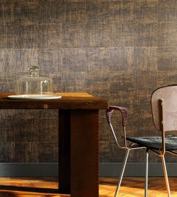 Raffia Wallpaper by Elitis 69