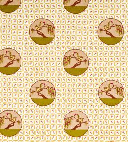 Elizabeth Fabric by Travers 134